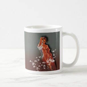 Mok, koffiebeker - Beauty Spa Koffiemok