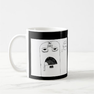 Mok Koffieherstel