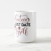 Mok koffiekoffie (Center)