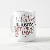 Mok koffiekoffie (Voorkant links)