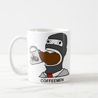 MOK KOFFIEMANEN
