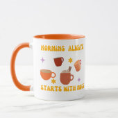 mok koffieochtend (Links)