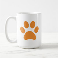 Mok Koffiepapier afdrukken