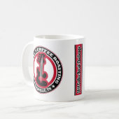 mok Koffiepauze 2010 (Voorkant links)