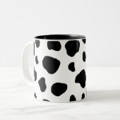 Mok Koffieprintkoffie (Voorkant links)