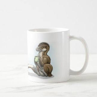 Mok Koffieverkrachter
