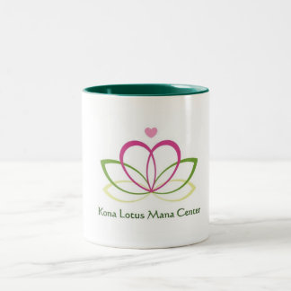 Mok Kona Lotus Mana Center