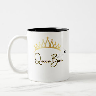 Mok koningin Bee