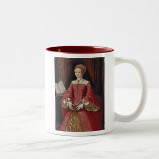 Mok koningin Elizabeth Coffee
