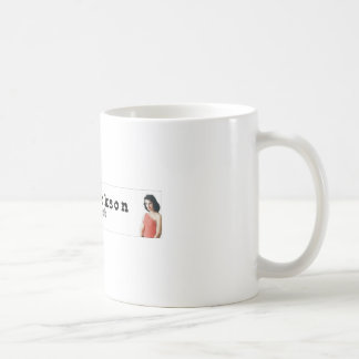 Mok koningin van Rock-koffiekoffie