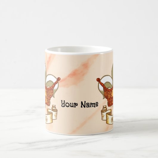 Mok Koningsbanner (Center)