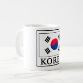Mok Korea (Voorkant links)