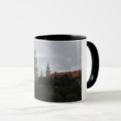 mok Krakow (Voorkant rechts)