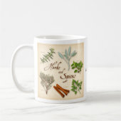 Mok kruiden en specerijen (Links)