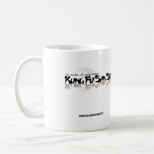 Mok Kung Fu San Soo Coffee