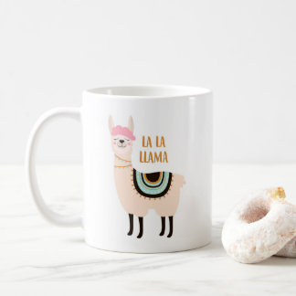Mok La La Llama