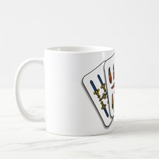 Mok La Primiera (Links)