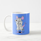 Mok Lab Rat (Links)