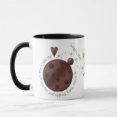 Mok Ladybug Hugs (Links)