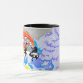 Mok/Ladybug Mok (Midden)
