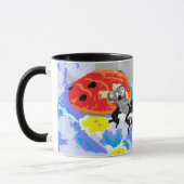 Mok/Ladybug Mok (Links)