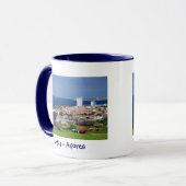 Mok Lagoa - Azoren (Voorkant links)