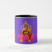 Mok Lakshmi Coffee (Midden)