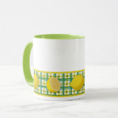 Mok landlogo's (Voorkant links)