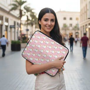 Mok laptophoes laptop sleeve