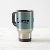 Mok Larry (Voorkant links)