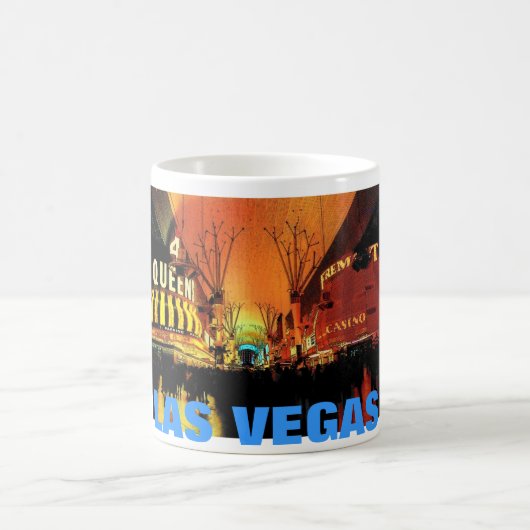 Mok Las Vegas (Center)