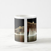 Mok Las Vegas (Center)