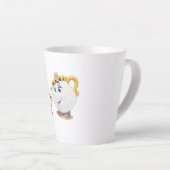 Mok Latte-Mok (Rechterhoek)