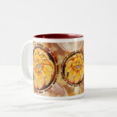 Mok Laughter Cures (3) (Voorkant links)