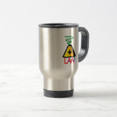 MOK LAVA JAVA (Voorkant rechts)