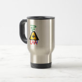 MOK LAVA JAVA (Voorkant links)