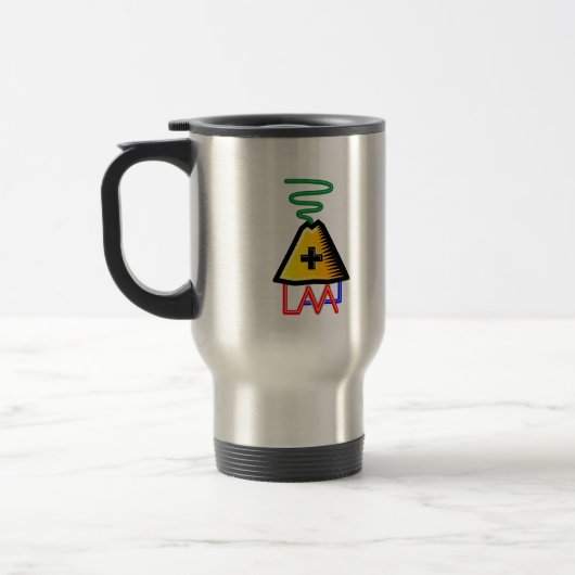 MOK LAVA JAVA (Links)