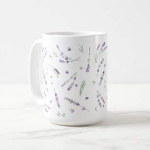 Mok lavender
