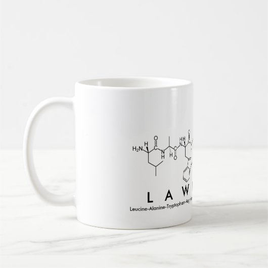 Mok Lawrence peptide name (Links)