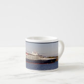 Mok Le ChamPlain espresso (Voorkant rechts)