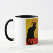 mok "Le chat noir" (Links)