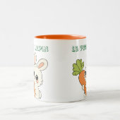 Mok Le Petit Lapin (Center)