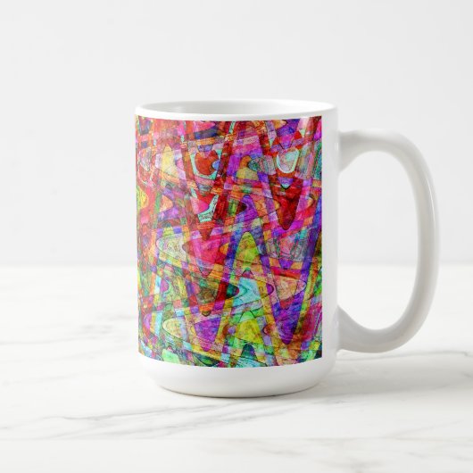 mok "LEARN" (Rechts)