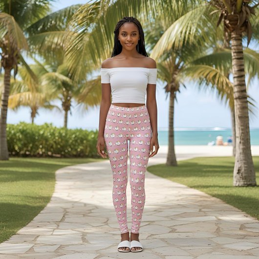 Mok Leggings