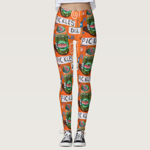 Mok Leggings