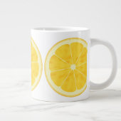 Mok - Lemon Tea (Rechts)