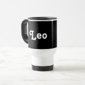 Mok Leo (Voorkant links)
