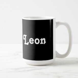 Mok Leon
