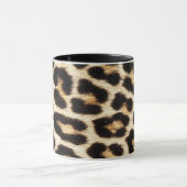 Mok leopard (Midden)