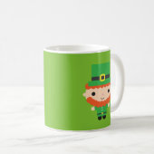 Mok Leprechaun (Voorkant rechts)